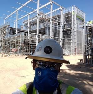 Meet your Posher, Teodoro